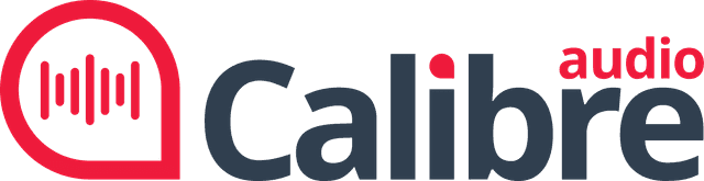 Calibre Audio Logo